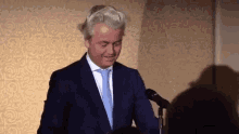 lubbers ruud lubbers premier nederland holland