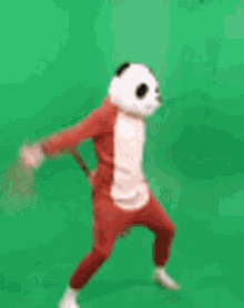 Panda Kung Fu GIF - Panda Kung Fu Pose GIFs