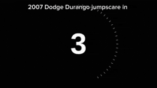 2007 Dodge Durango GIF - 2007 Dodge Durango GIFs
