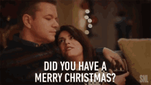 Did You Have A Merry Christmas Holiday GIF - Did You Have A Merry Christmas Merry Christmas Holiday GIFs