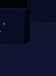 papyrus is a skeleton character in a video game standing next to a wall .
