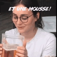 Beer Drinking GIF - Beer Drinking GIFs