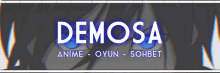 Demosa GIF - Demosa GIFs