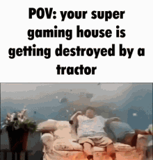 super gaming house uncanny mr incredible uncanny mr incredible becoming uncanny tractor