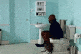 Dave Chappelle Chappelle Show GIF - Dave Chappelle Chappelle Show Doodoo GIFs
