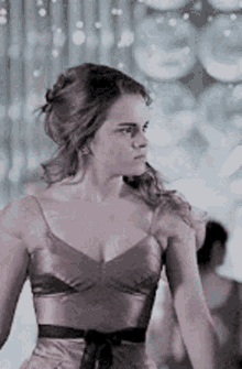Hermione Granger Really GIF - Hermione Granger Really What Did I Do GIFs