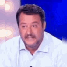 Matteo Salvini Salvini GIF - Matteo Salvini Salvini Escluso GIFs