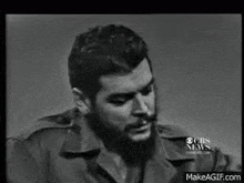 Che Guevara Mehmet GIF - Che Guevara Mehmet Mehmeti Döv GIFs