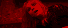 Terrified Eloise GIF - Terrified Eloise Last Night In Soho GIFs