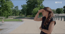 Looking Observing GIF - Looking Observing Whats That GIFs