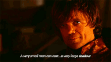 G GIF - Tyrion Lannister Game Of Thrones Small Man GIFs