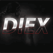 Diex GIF - Diex GIFs