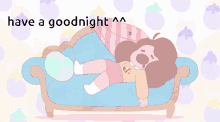 Goodnight Gn GIF