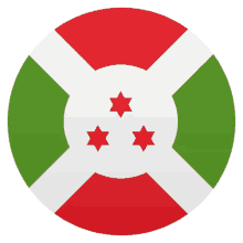 burundian flags