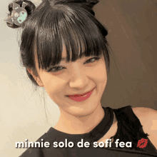 Minnie Gidle Sofi GIF - Minnie Gidle Sofi GIFs
