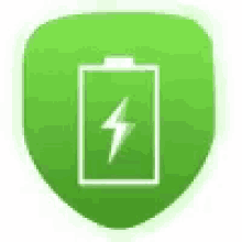 Battery Charge GIF
