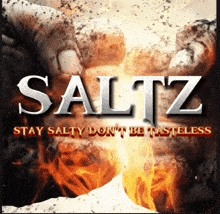 Salam Asin Saltz GIF - Salam Asin Saltz GIFs