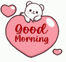 Good Morning GIF - Good Morning Cute GIFs
