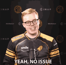 Yeah No Issue No Problem GIF - Yeah No Issue No Problem No Issue GIFs