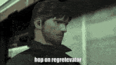 Regret Evator Regretevator GIF - Regret Evator Regretevator Solid Snake GIFs