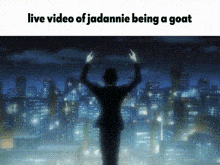 Jadannie Goat GIF - Jadannie Goat GIFs