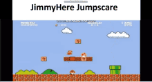 Jimmyhere Jumpscare GIF