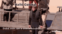 Halló Luke GIF - Halló Luke Skywalker GIFs