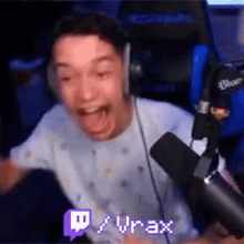 Awesome Vrax GIF - Awesome Vrax Clapping GIFs