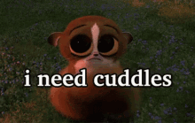 Bummed Out Need Love GIF