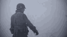 Ronald Speirs Cigarettes GIF - Ronald Speirs Cigarettes Band Of Brothers GIFs