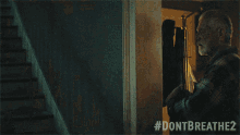 Intruders Norman Nordstrom GIF - Intruders Norman Nordstrom Dont Breathe2 GIFs