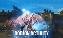 Rodion Activity GIF - Rodion Activity GIFs