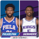 Philadelphia 76ers Vs. Sacramento Kings Pre Game GIF - Nba Basketball Nba 2021 GIFs