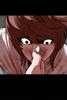 Lookism GIF - Lookism GIFs