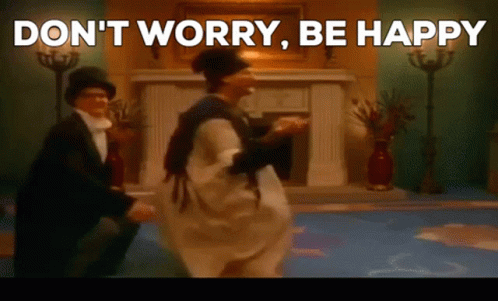 Don't Worry: Be Alias Happy.