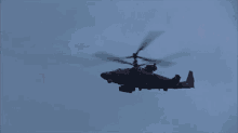infestedrabbit alikopter helicopter
