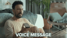 Voice Message Message GIF - Voice Message Message Tarkan GIFs