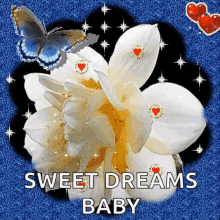 Sweet Dreams Sparkles GIF - Sweet Dreams Sparkles Goodnight GIFs