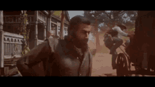 Red Dead Redemption2 Red Dead Online GIF - Red Dead Redemption2 Red Dead Online Rockstar Games GIFs