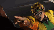 Crossover Best Crossover Ever GIF - Crossover Best Crossover Ever Dio GIFs