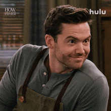 Of Course Charlie GIF - Of Course Charlie How I Met Your Father GIFs