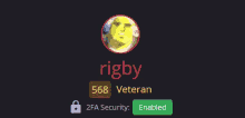 Rigby500 GIF