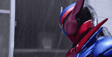 Kamen Rider Build Rain GIF - Kamen Rider Build Rain GIFs