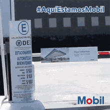 car pay toll booth mobil