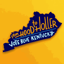 Kentucky Heysp GIF - Kentucky Heysp Vote Blue Kentucky GIFs