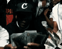 Counting Money Cash GIF - Counting Money Money Cash GIFs