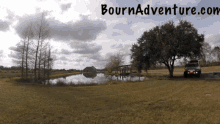 Bourn Adventure Cruiser GIF - Bourn Adventure Cruiser GIFs