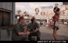 Full Metal Jacket Anything You Want GIF - Full Metal Jacket Anything You Want GIFs