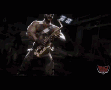 Mortal Kombat Friendship GIF - Mortal Kombat Friendship Sax GIFs