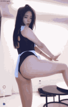 Sexy Korean Dance GIF